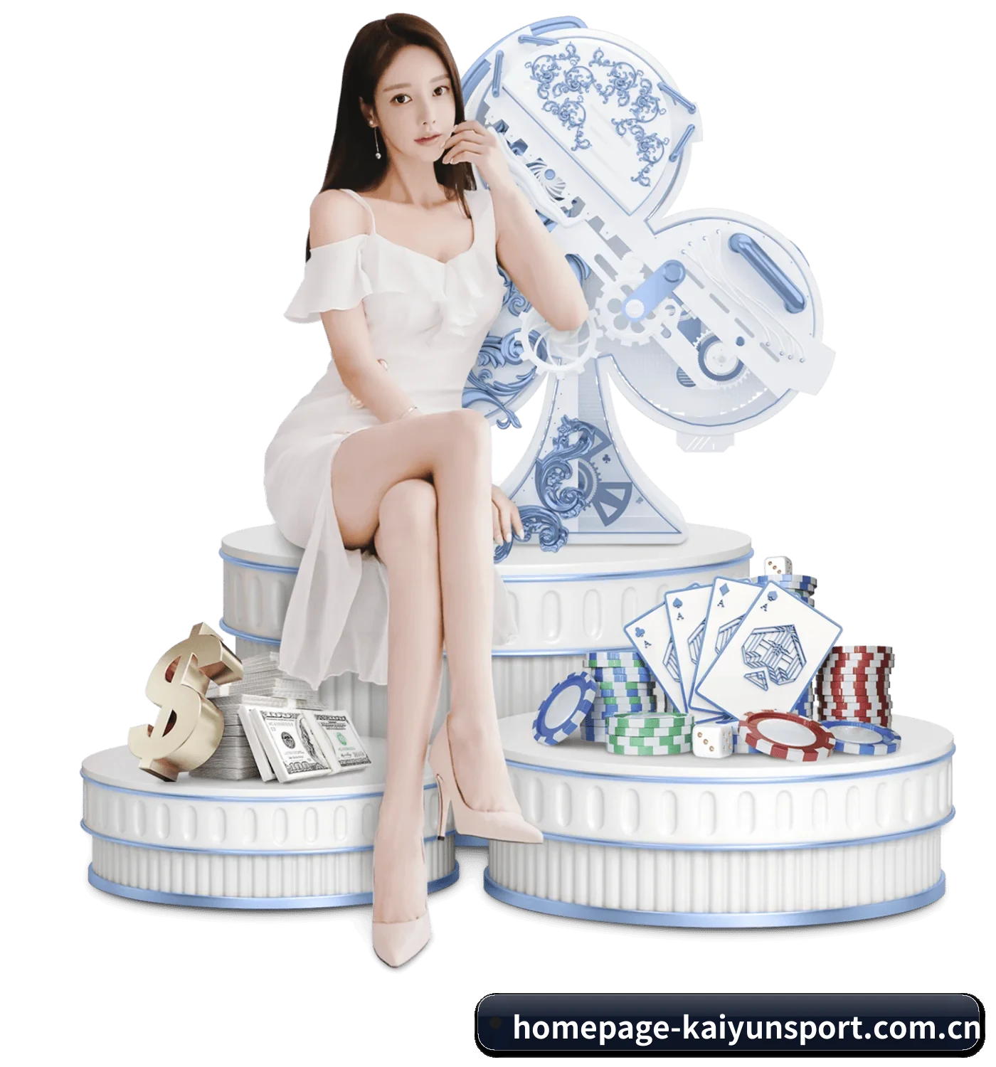 开云体育 APP 界面